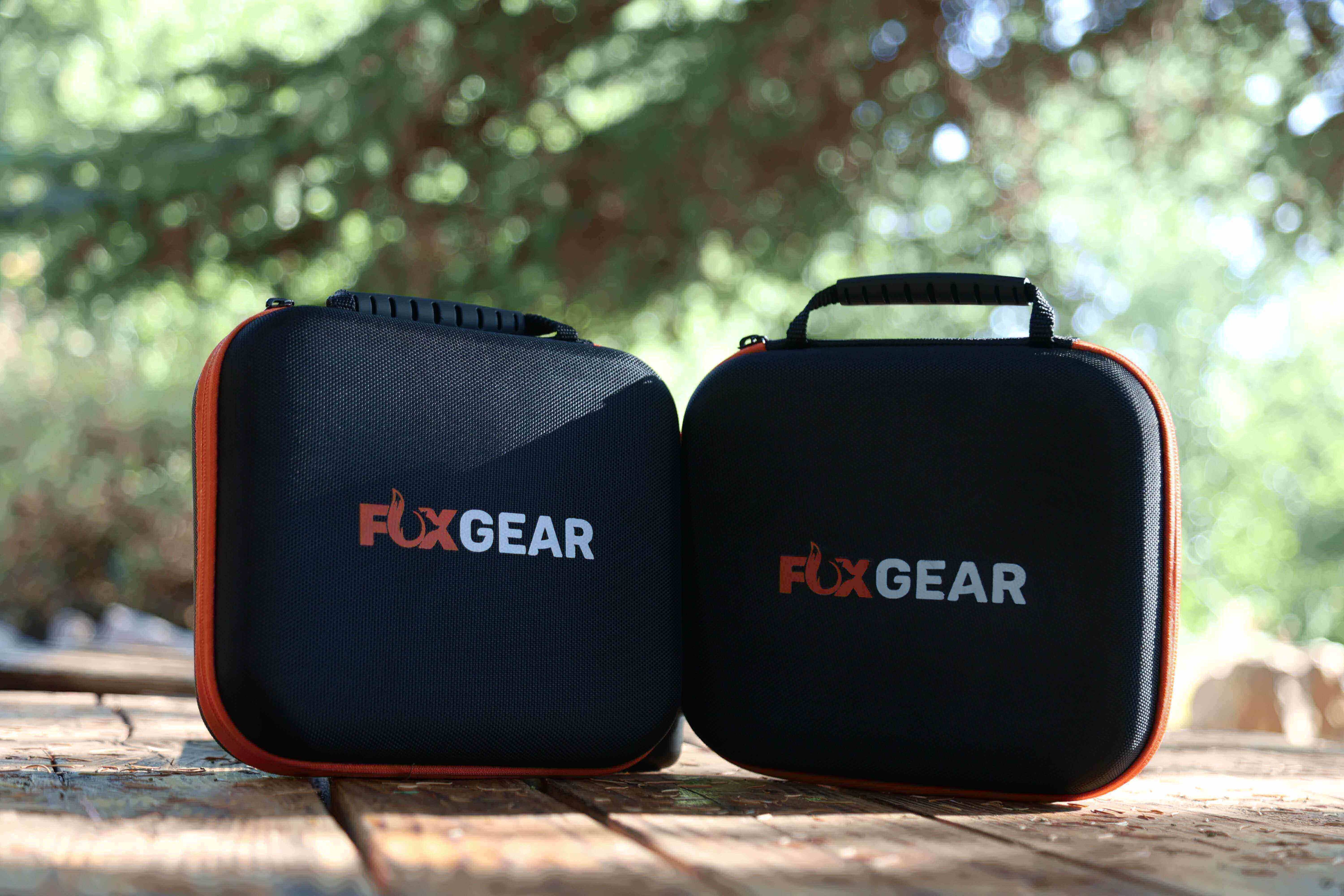 The Fox Gear Kit - All In One™